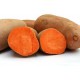 Patates douces
